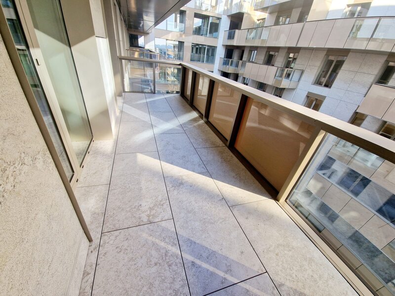 Erou Iancu Nicolae Apartament 3 camere Complex Cortina