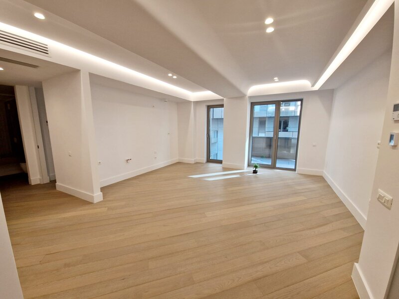 Erou Iancu Nicolae Apartament 3 camere Complex Cortina