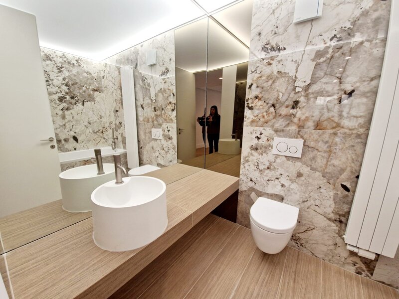 Erou Iancu Nicolae Apartament 3 camere Complex Cortina