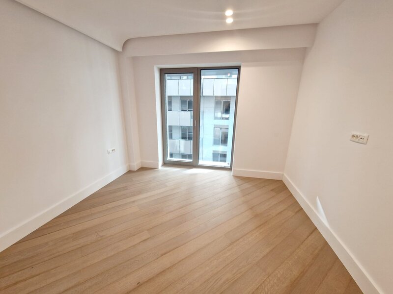 Erou Iancu Nicolae Apartament 3 camere Complex Cortina