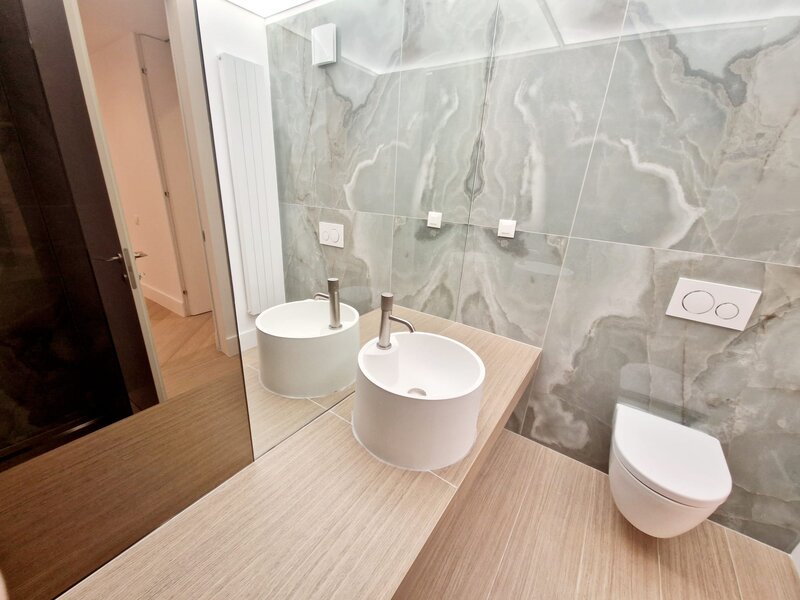 Erou Iancu Nicolae Apartament 3 camere Complex Cortina