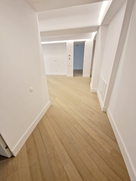 Erou Iancu Nicolae Apartament 3 camere Complex Cortina