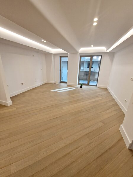 Erou Iancu Nicolae Apartament 3 camere Complex Cortina