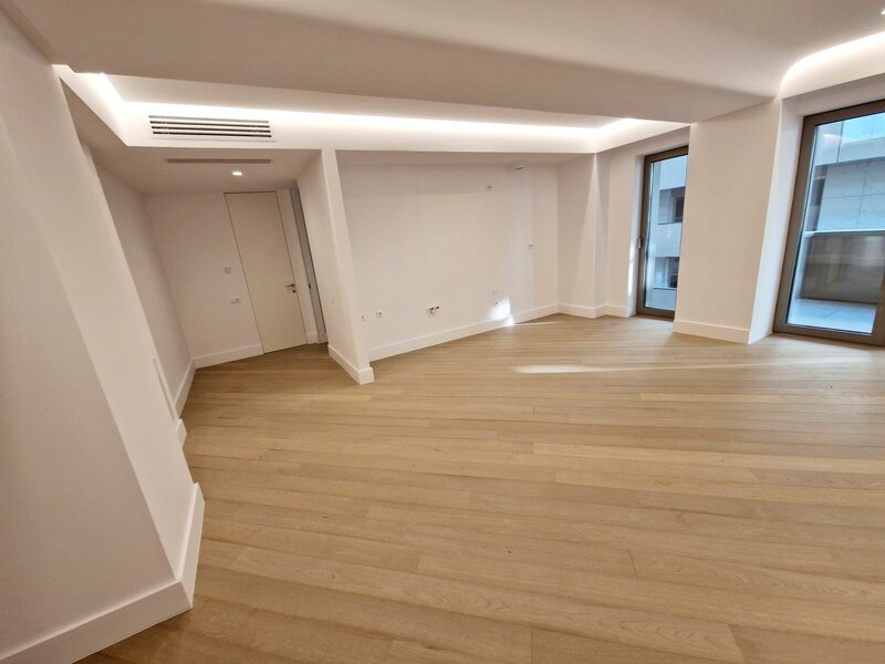 Erou Iancu Nicolae Apartament 3 camere Complex Cortina